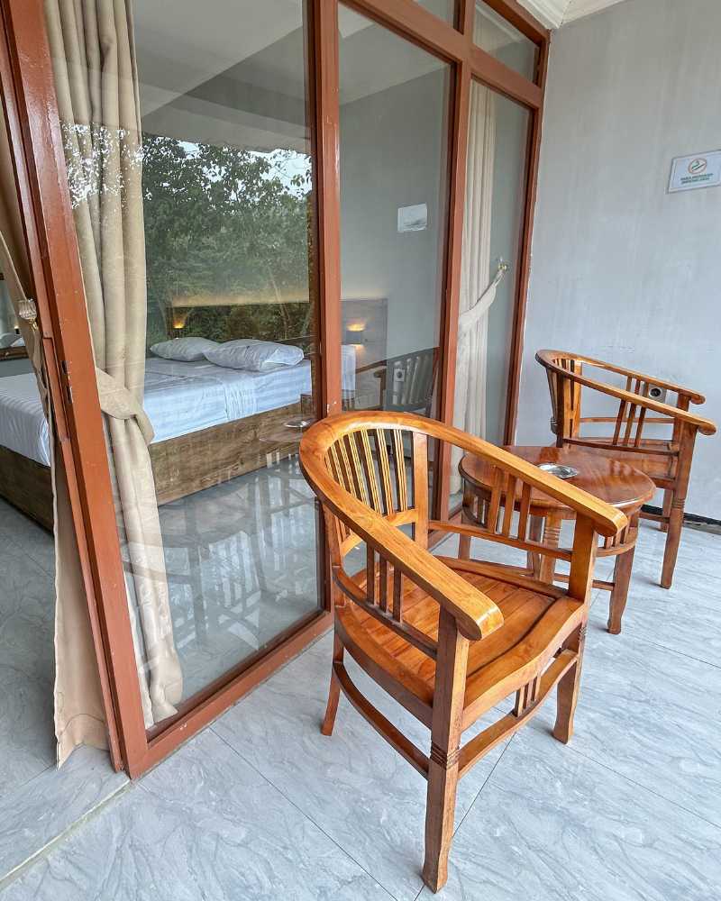 Kamar Kenanga 2