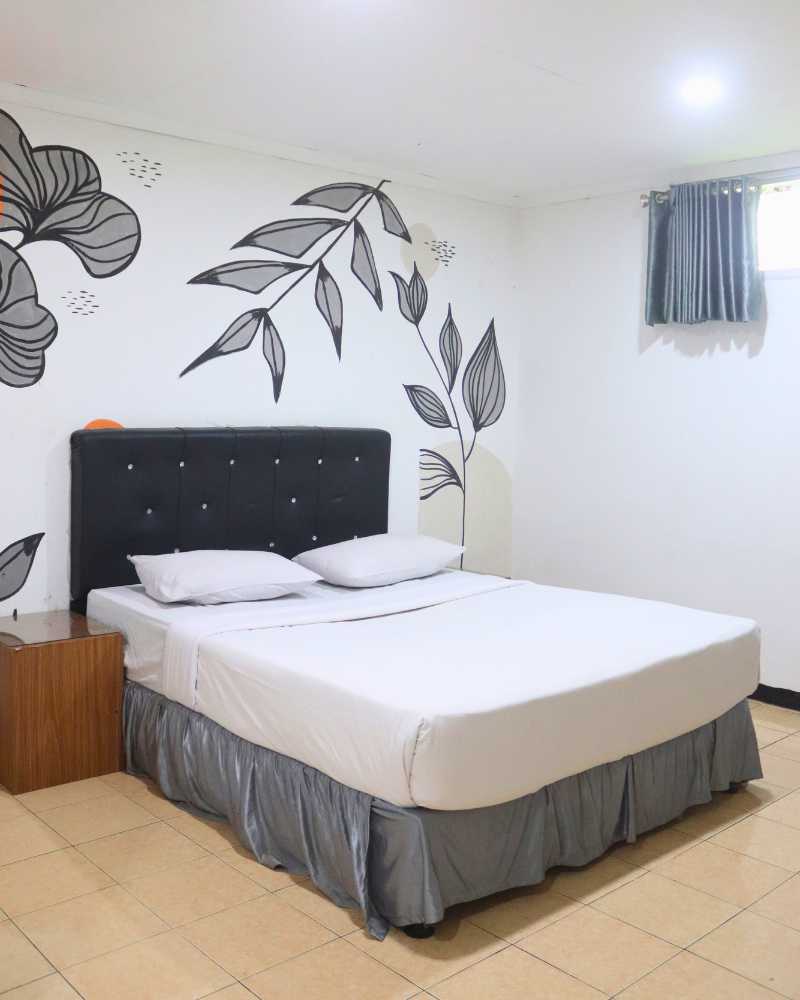 Kamar Mawar 2