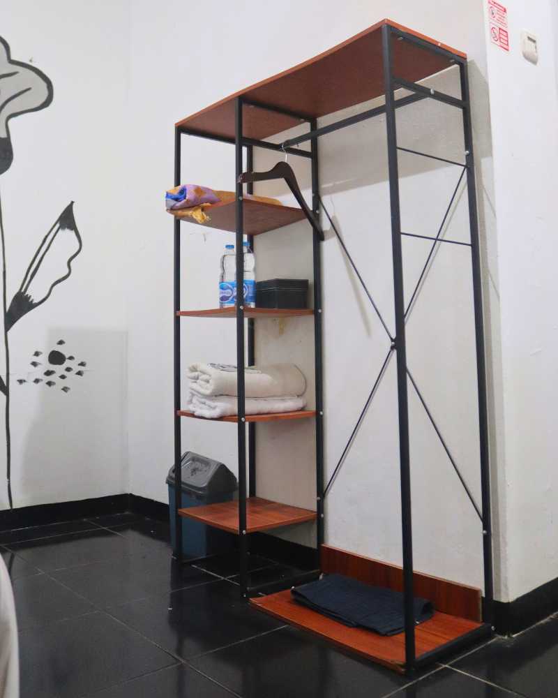Kamar Rose 3